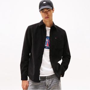 [정상가: 159000원] 타미진스 코튼 코듀로이 셔츠 (T32F7WSH15TMT1BDS)