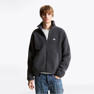 [정상가: 229000원] 타미진스 릴랙스 배지 테디 재킷 (T32F7TJC54TMT1PT2)