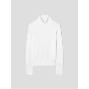 터틀 풀오버  아이보리 (325Y51LY20)