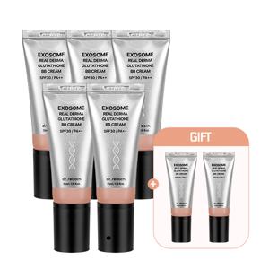 LIVE엑소좀 리얼 더마 글루타치온 비비크림 (35ml)