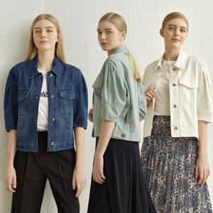 [최초가 69900]LS8 데님자켓1종