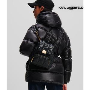 [A1W30436] 퀼트 스몰 백팩