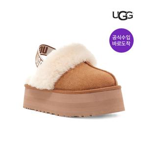 [25FW] 여성 펀케트 1113474-CHE