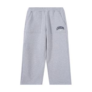 남녀공용 엔비에이 [LAL] 멀티포켓 와이드 팬츠 N254TP020P