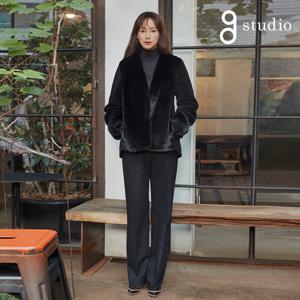 [런칭가 89000][지스튜디오]20FW 울 헤링본 팬츠