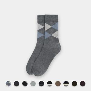 155902 장목 패턴 양말