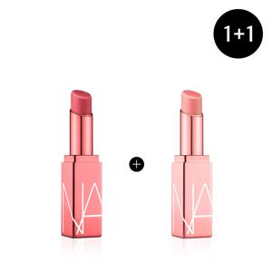 나스 에프터 글로우 립밤 1+1
