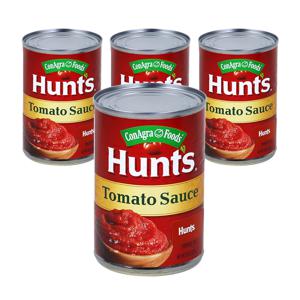 헌트 토마토소스 425g x 4개