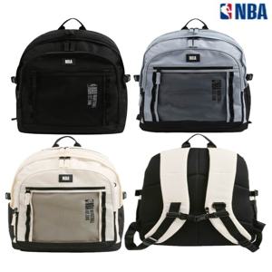 NBA 코어 메쉬 레이어드 백팩 N255AB011P