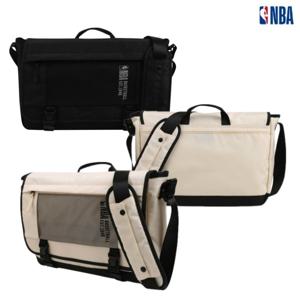 NBA 코어 메쉬 메신저백 N255AB051P