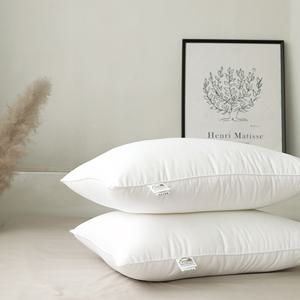 1+1 다운필 호텔 베개솜(40X60)