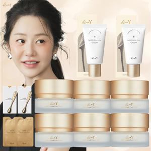 [KoY] 코이 단백질 크림 [본품6+중용량2+샤쉐2매+리프트폴2]