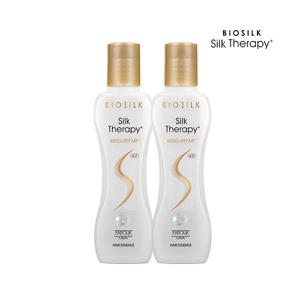 [실크테라피] 최신상 본드앤리페어 에센스(130ml) 2개