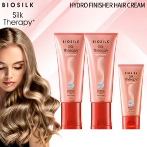 [실크테라피] 2024 최신상 하이드로 피니셔 150ml 2개+50ml 1개