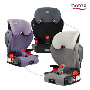 하이포인트 어린이 아동 주니어 쥬니어 휴대용 카시트 ISOFIX