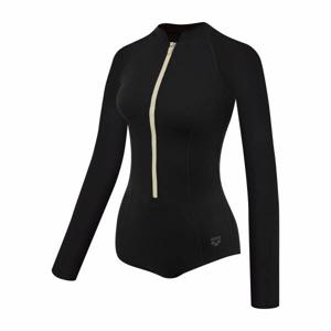 [아레나] 여성 다이브 슈트A4BL1SO02BLK