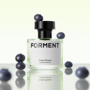 리뉴얼 시그니처 퍼퓸 50ml (코튼브리즈)