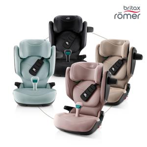 키드픽스 프로 아이사이즈 주니어 카시트[ISOFIX]