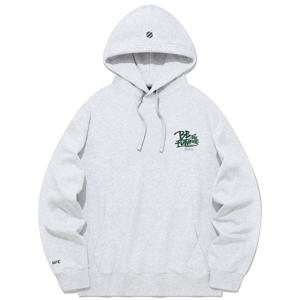 UFC 30주년 옥타곤 오버핏 후드티 U2HDU3319M1