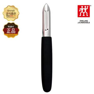 헹켈 트윈 필러 감자칼 블랙