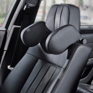 차량용 머리받침 목쿠션 헤드레스트 꿀잠 거치대