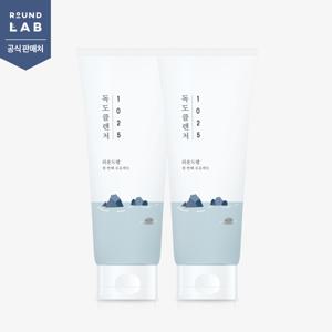 1025 독도클렌저 대용량 200ml 2개세트