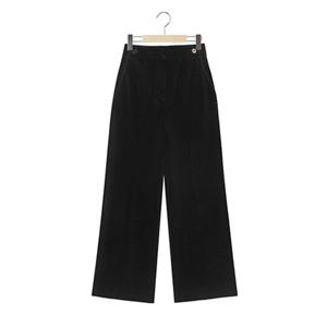 [최초가 89,900원]모넬르 코듀로이 와이드 팬츠