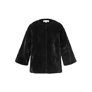 [최초가 799,000원]스칸디 코펜하겐 뉴 밍크 자켓