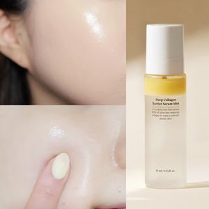 뿌리는 콜라겐 딥 배리어 세럼 미스트 95ml