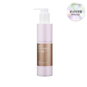 여성청결제  데일리 에코아워시 골드 젤 200ml | 칸디다 항균 임상 청결제