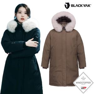 (여성) 25FW 히마WSP 롱구스다운 1BYPAWU504