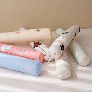 모달 아기 미니 바디필로우 죽부인 롱쿠션