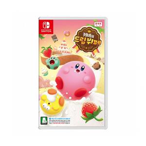 스위치 커비의 드림 뷔페 (CIB)