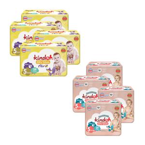 [2박스] [5단계] 오슬림 에어 1박스 + 오슬림 가디언즈 1박스(208매)