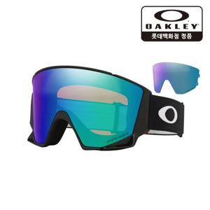 플로우 스케이프 L 아시안핏 프리즘 아르곤&아이스 714503