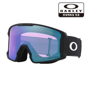 라인 마이너 L 프리즘 스노우 아이스이리디움 7070G6