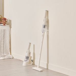 핸디스틱 무선청소기 스위트 SWEET 550g 초경량 17Kpa 흡입력