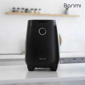바리미 음식물처리기 미생물 음식물 쓰레기 처리기 건조기 블랙 GL-005LB