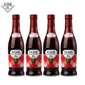 카사베르디 유기농 와인비니거 레드4병