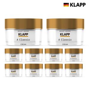 [클랍] A클래식 크림(50ml) 10개