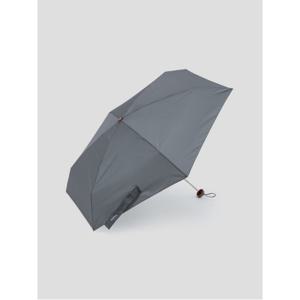 (BE548AU023)[애니웨더] 5단 솔리드 우양산  그레이