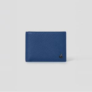 [빈폴ACC] 매일 미니지갑 - 블루 BE57A3T14P