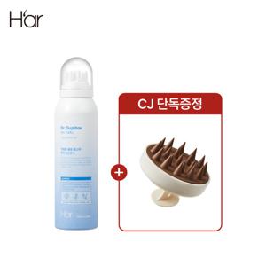 하아르 닥터두피톡스 헤어토닉 1개 +(증)두피브러쉬