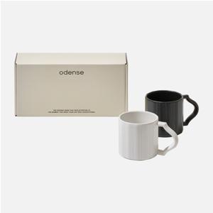 (기획) 누프레임 머그 2p 세트