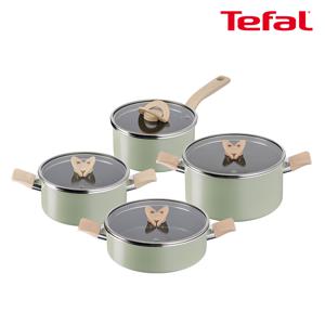 IH 인덕션 블라썸 냄비 편수냄비 양수 전골 (택1)