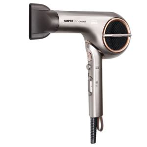 슈퍼디플러스 BLDC 접이식 드라이기 UN-A6010