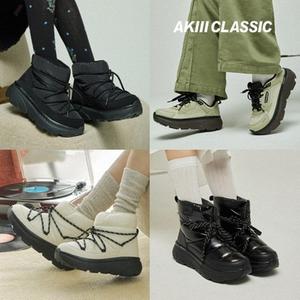 [아키클래식] 발편한 경량 패딩 슈즈/의류 모음전