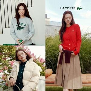 라코스테 본사공식 25FW신상 BEST ITEM