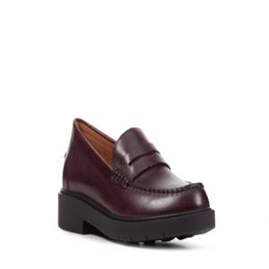 [제옥스]여성로퍼 스페리카 EC1 W1S25QR2F41