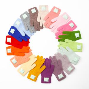 MANO WOOL GLOVES - 마노 울 장갑 21종 (택1)